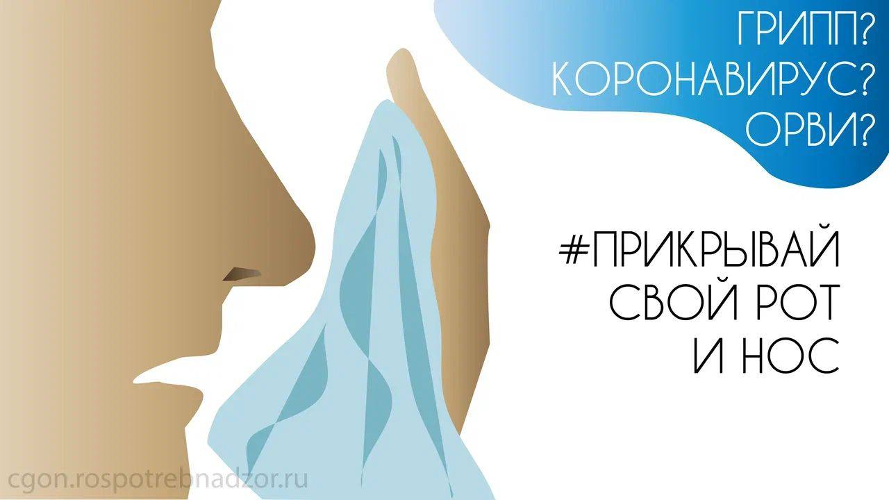 ВНИМАНИЕ!!! ГРИПП!!!
