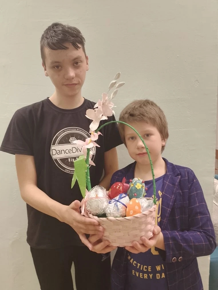 Чудеса в нашей группе! 