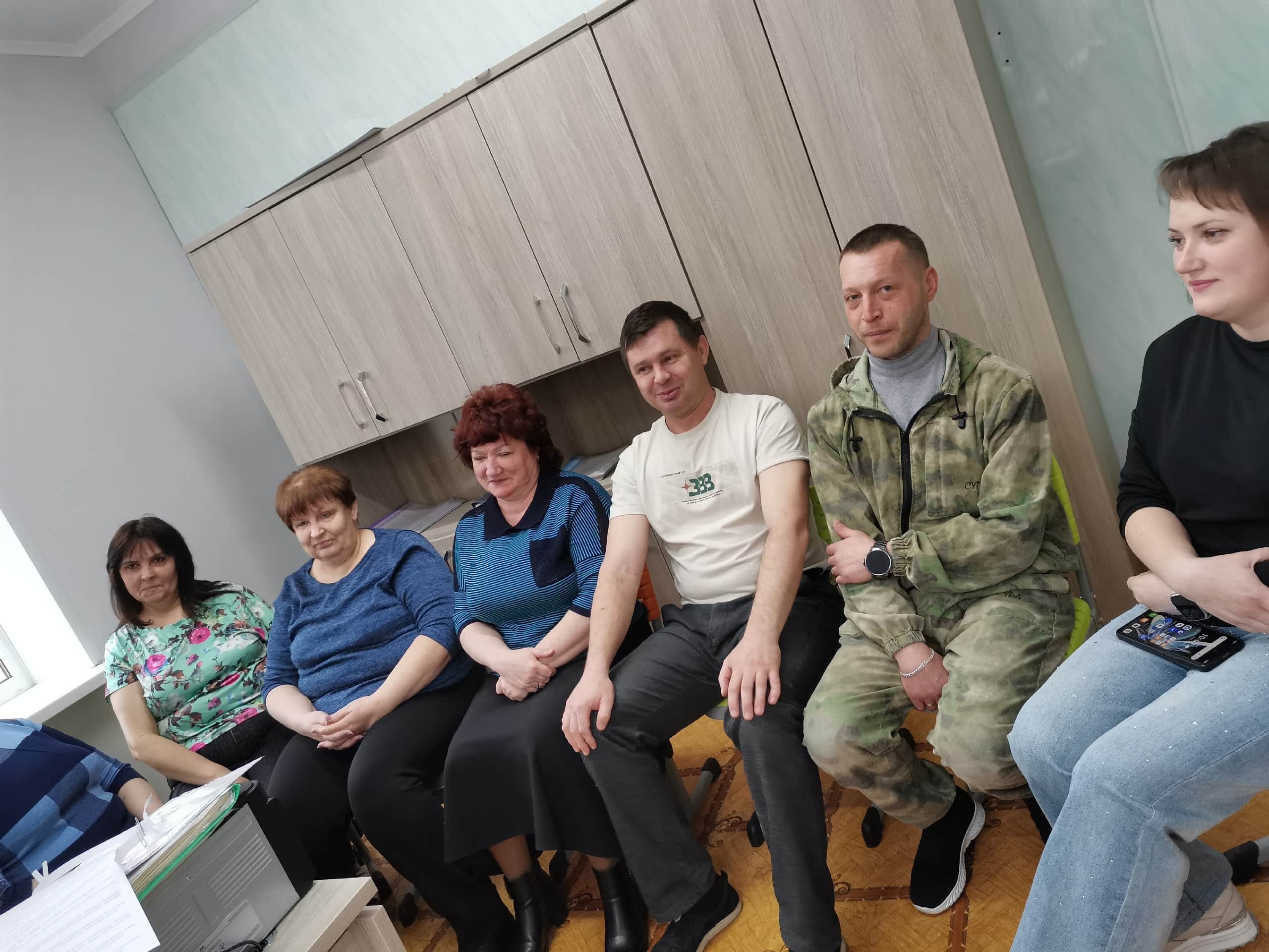 Психологическая культура в повседневной жизни