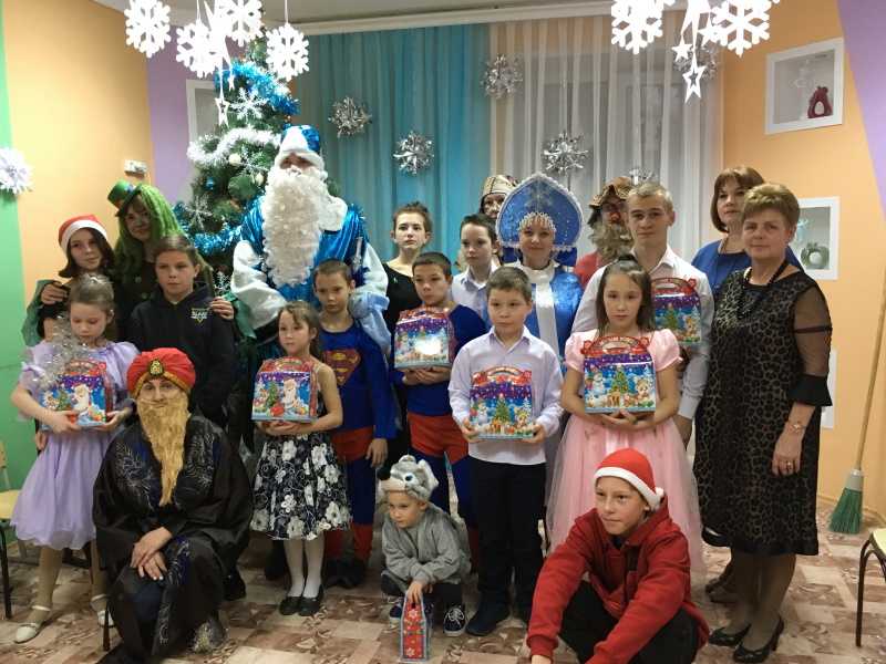 Как Начать Новогодний Как Начать Новогодний