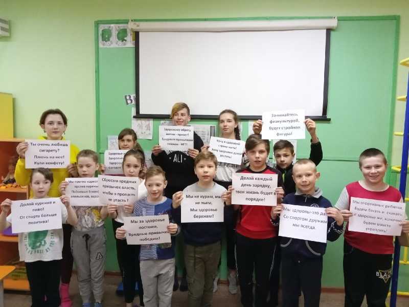 ДЕТИ РОССИИ - 2021