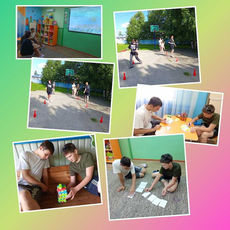 КЛЮЧ К ЛЕТУ