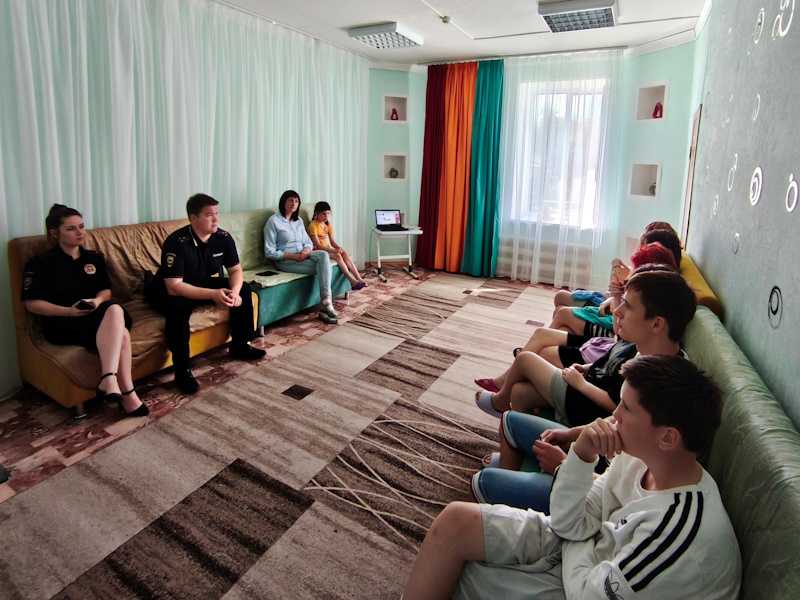ЗАКОН И ОТВЕТСТВЕННОСТЬ