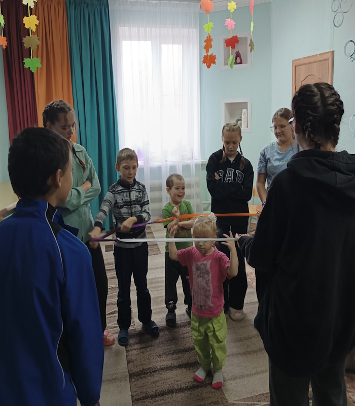 УРА! КАНИКУЛЫ!!!