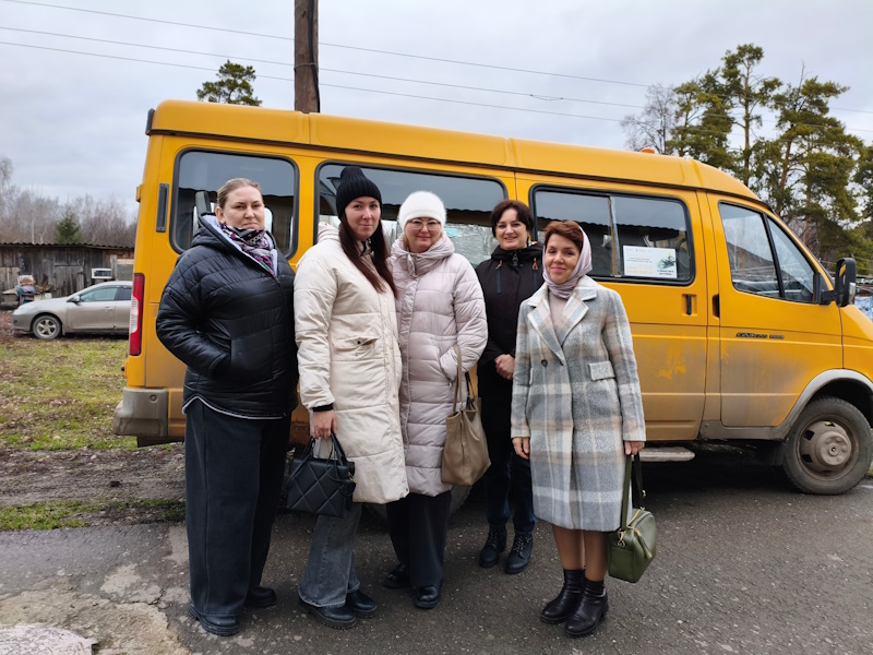 СОЦИАЛЬНЫЙ ПАТРОНАЖ