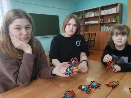 Мастер - класс по изготовлению броши 