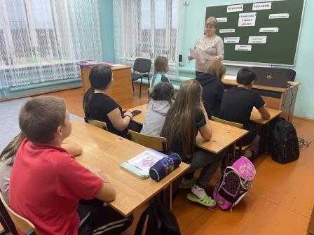 Квест-игра «Правовой марафон»