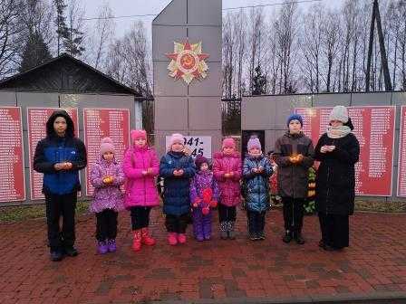 День Неизвестного Солдата