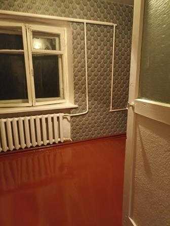 Завершился проект по ремонту детской комнаты для семьи, нуждающейся в поддержке!