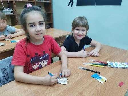 Акция «Ангел-хранитель»