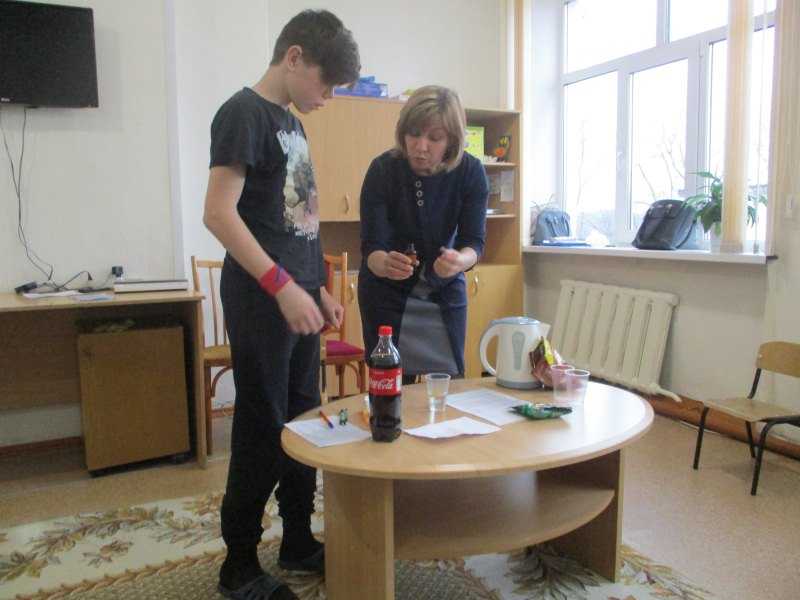 Прими за правило правильное питание