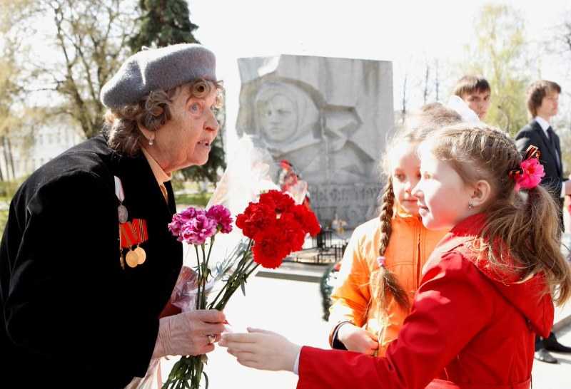 Итоги областного конкурса компьютерных презентаций, посвящённом 75-летию Победы в Великой Отечественной войне, «От нас, не видевших войны…»