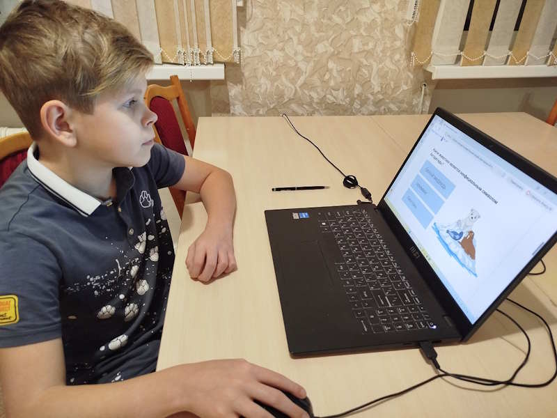 Интернет - друг или враг?