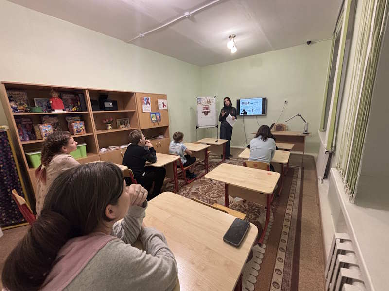 Всемирный день борьбы со СПИДом