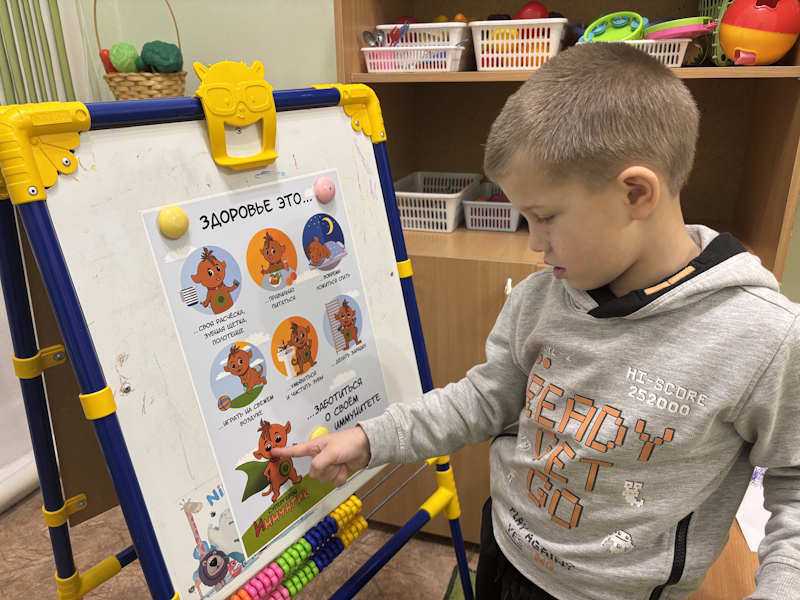 Мероприятия, посвященные профилактике ВИЧ-инфекций