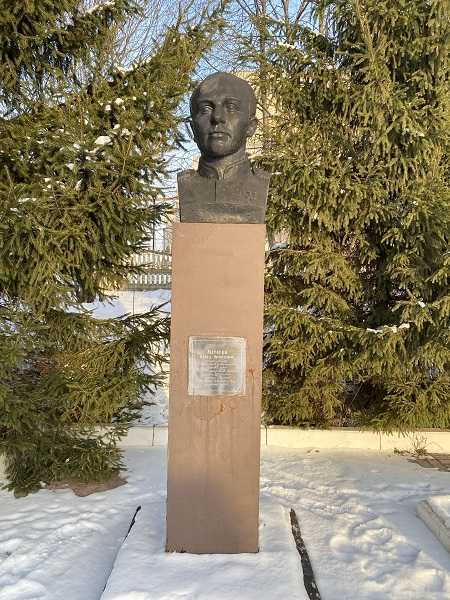 «Знаем Героев - чтим память о Великом подвиге!»