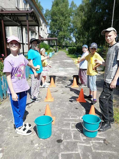 ИЛЬИН ДЕНЬ