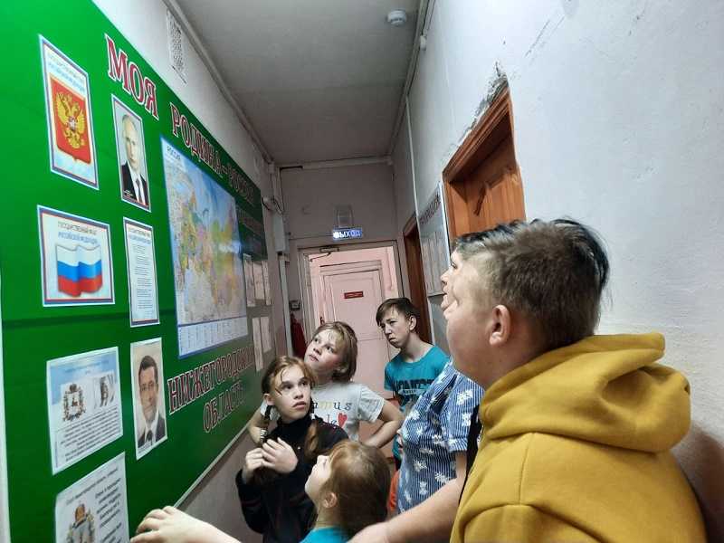 Воспитатели ГБУ ,, СРЦН Тонкинского района