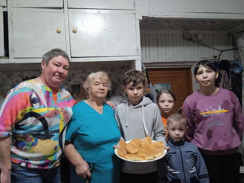 Патриотический клуб 
