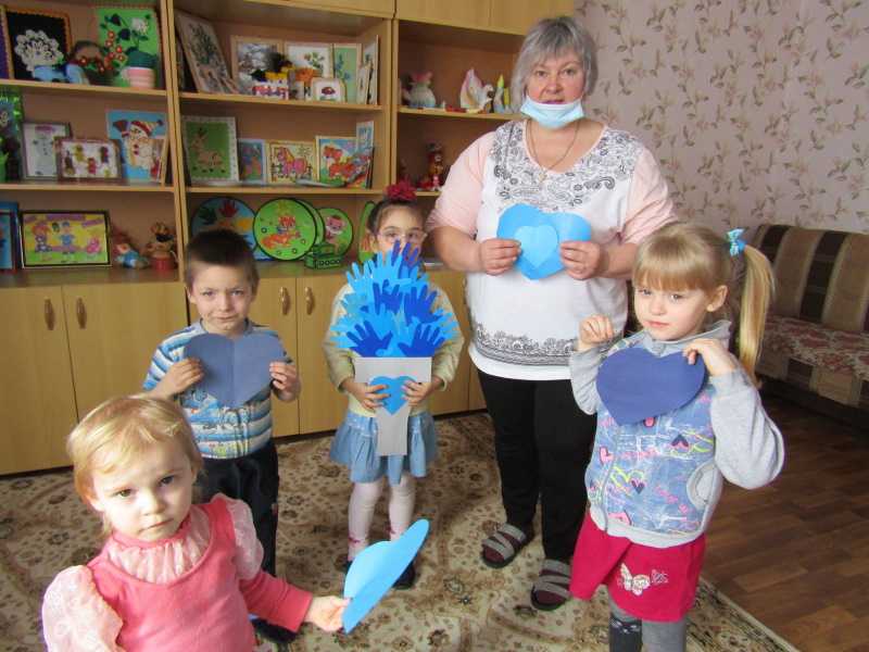 Акция