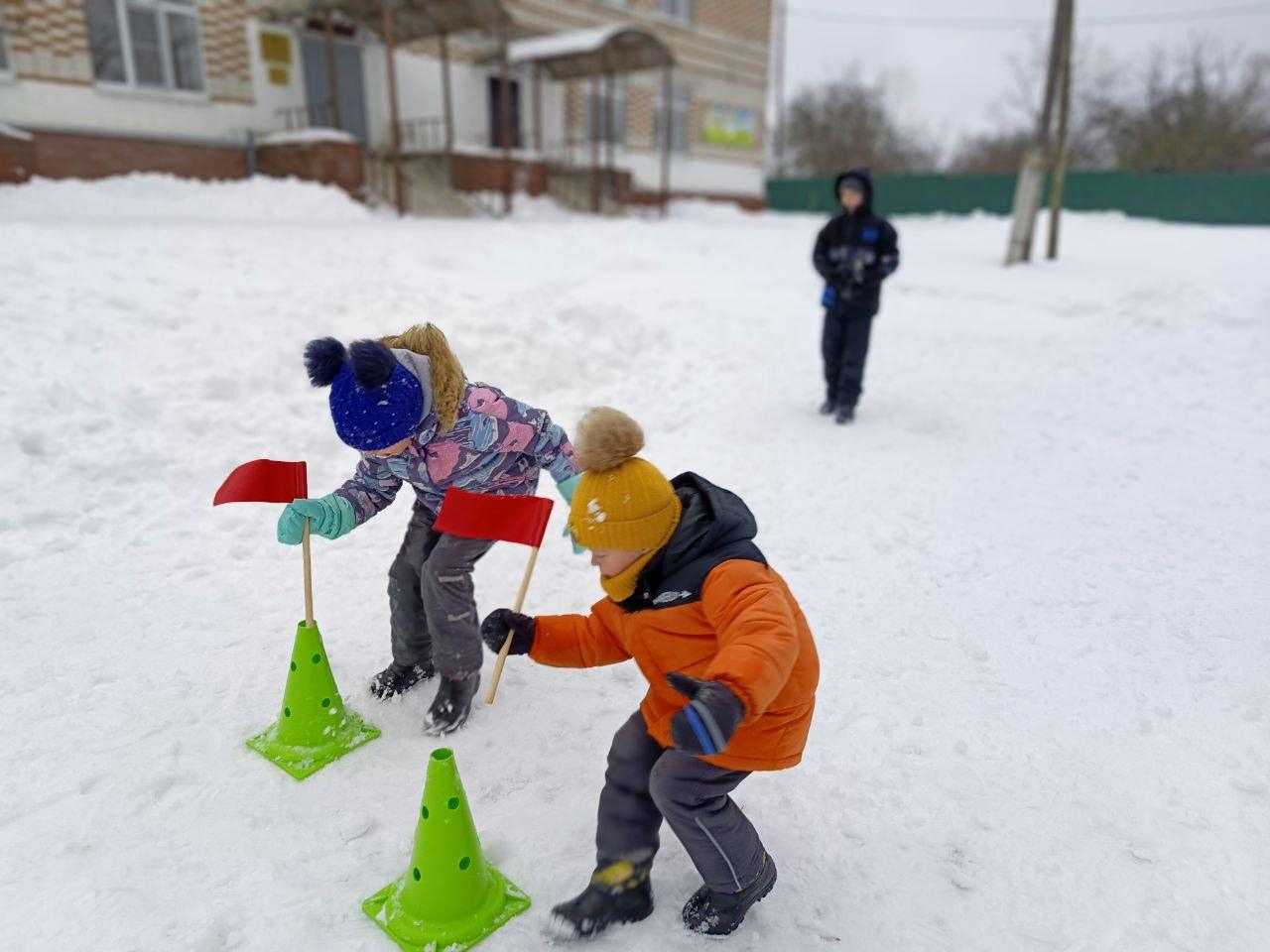  Спортивные соревнования 