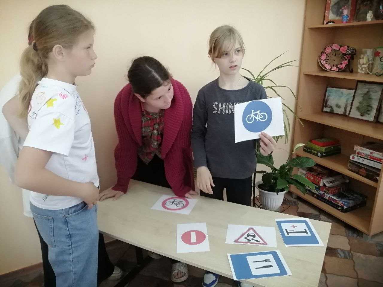 Глобальная неделя безопасности дорожного движения
