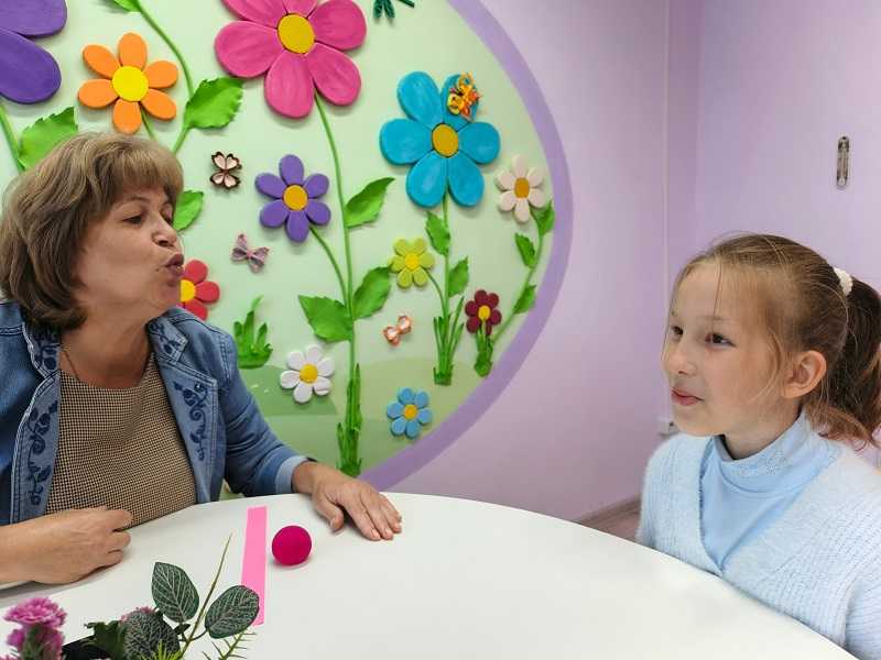 Гимнастика речевого дыхания