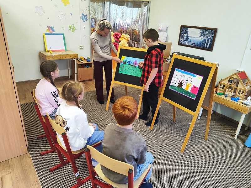 Путешествие в собственное подсознание