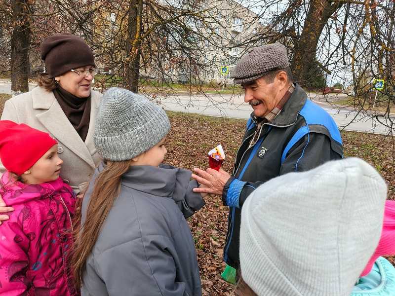 Всероссийская акция 