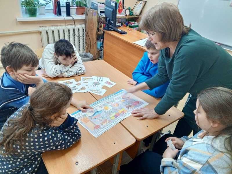 Потребительская корзина