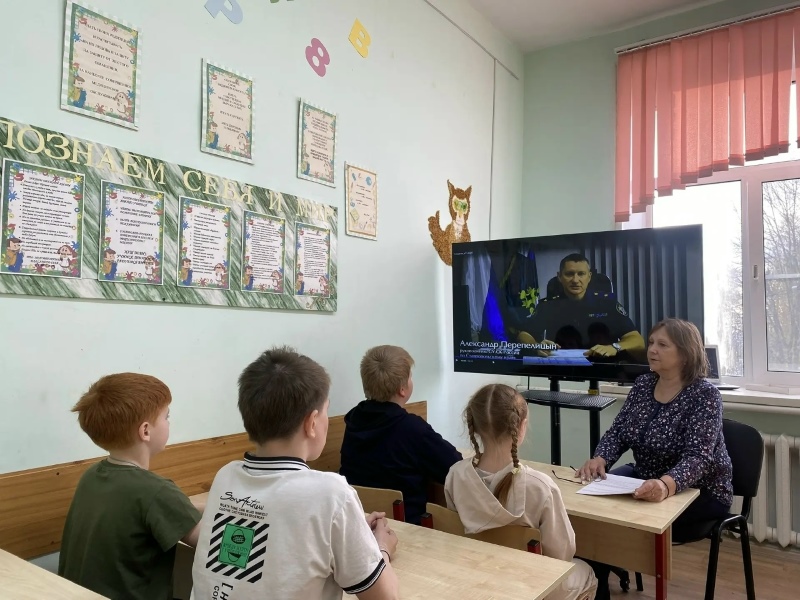 Противодействие интернет-вербовщикам