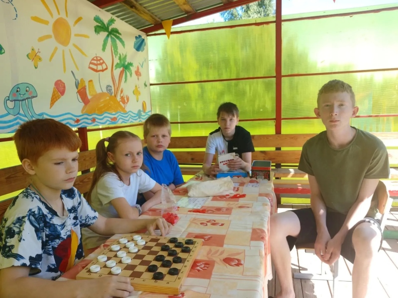 Настольная игра — победа моя!