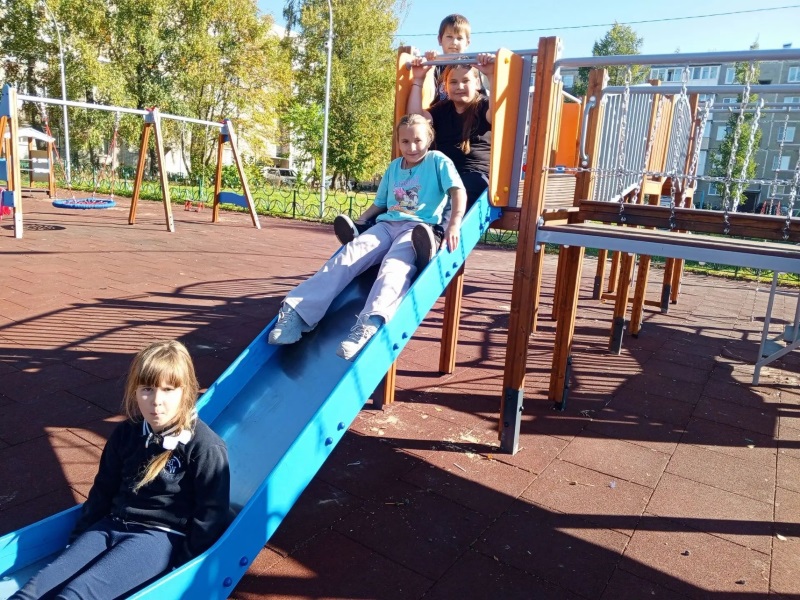 Флешмоб 