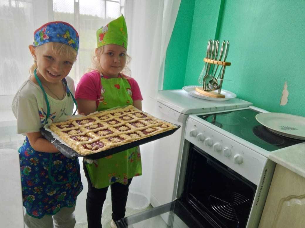 Вкус лета