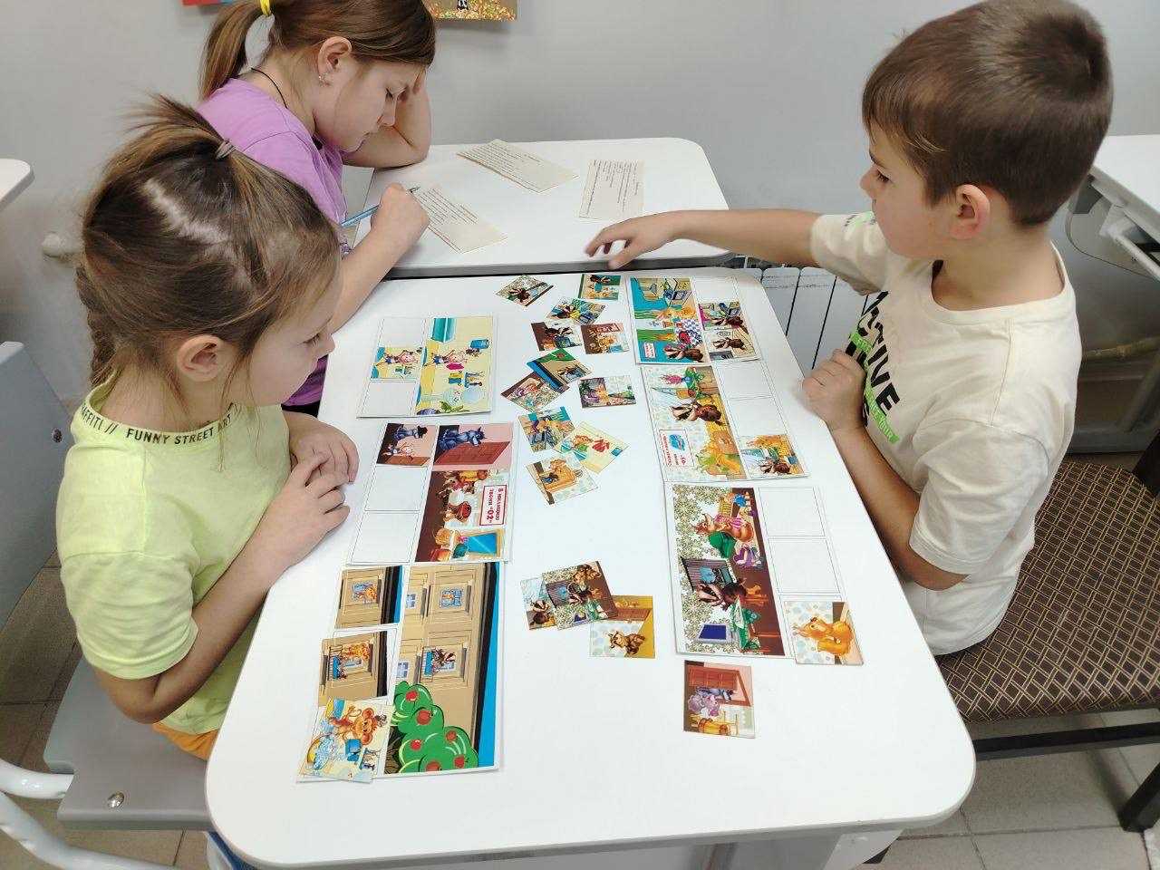 Безопасность в доме: итоги тематического часа!