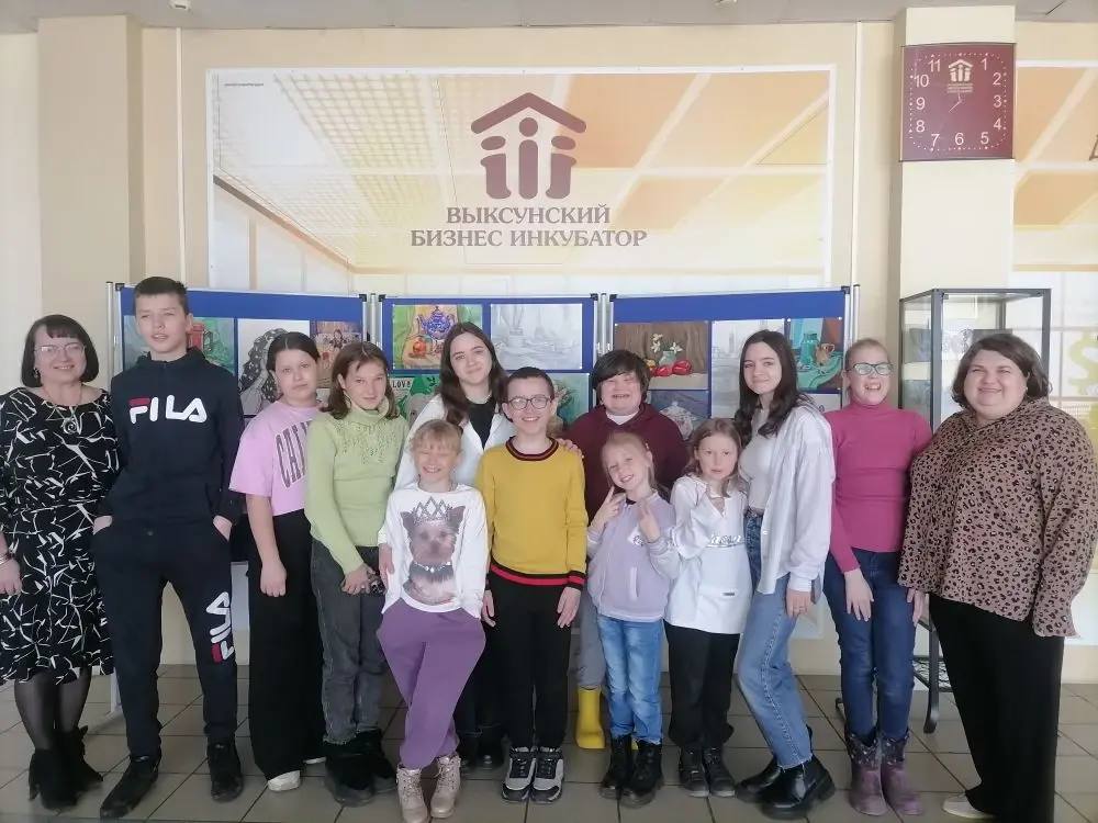 «Забавная кутерьма»