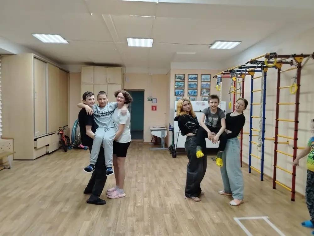 «Моё здоровье — в моих руках»