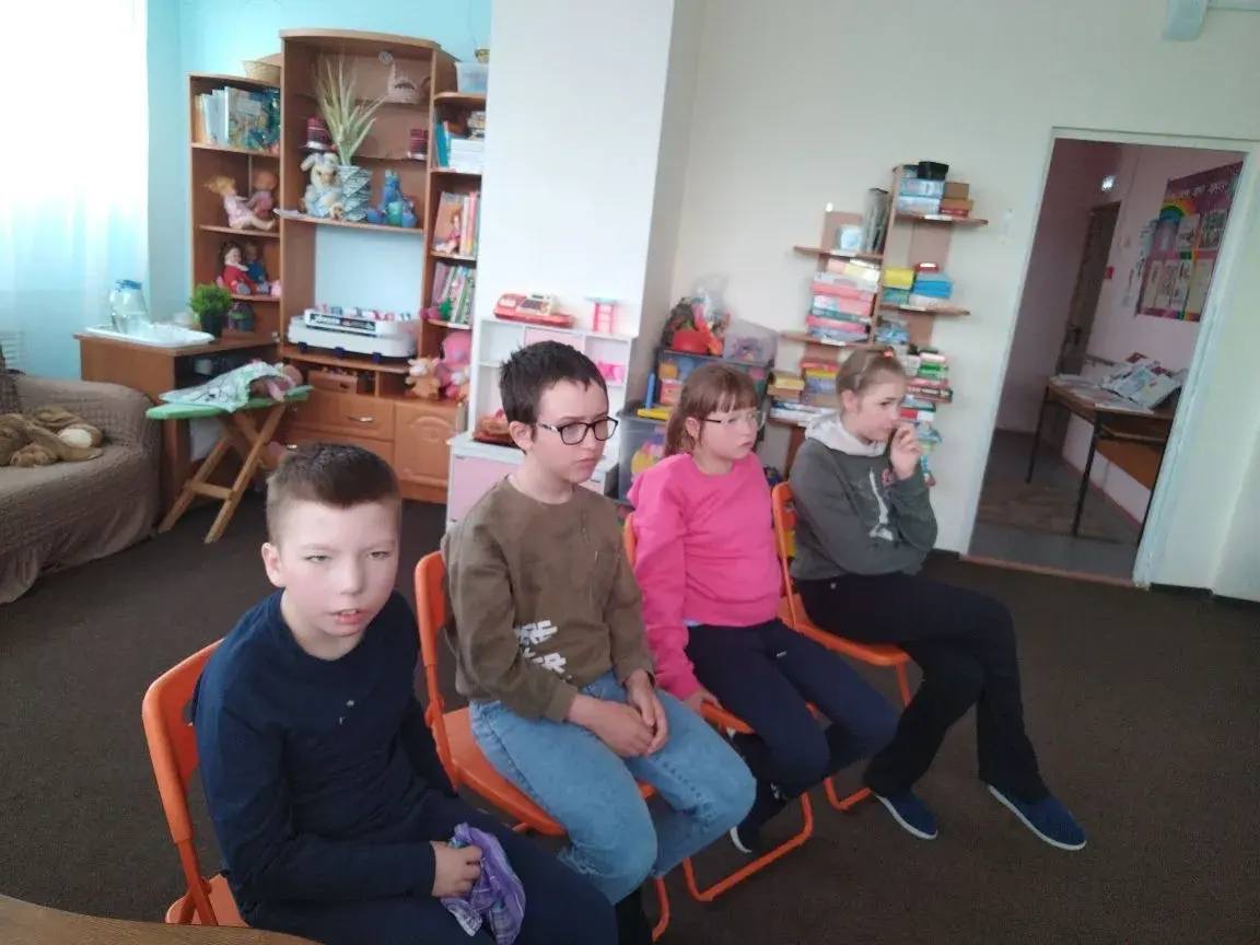 Финансовая безопасность