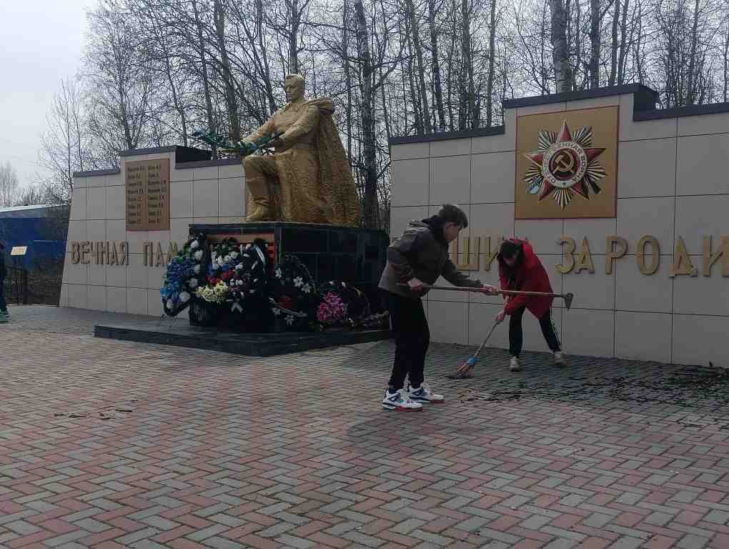 «Память не измеряется временем…»