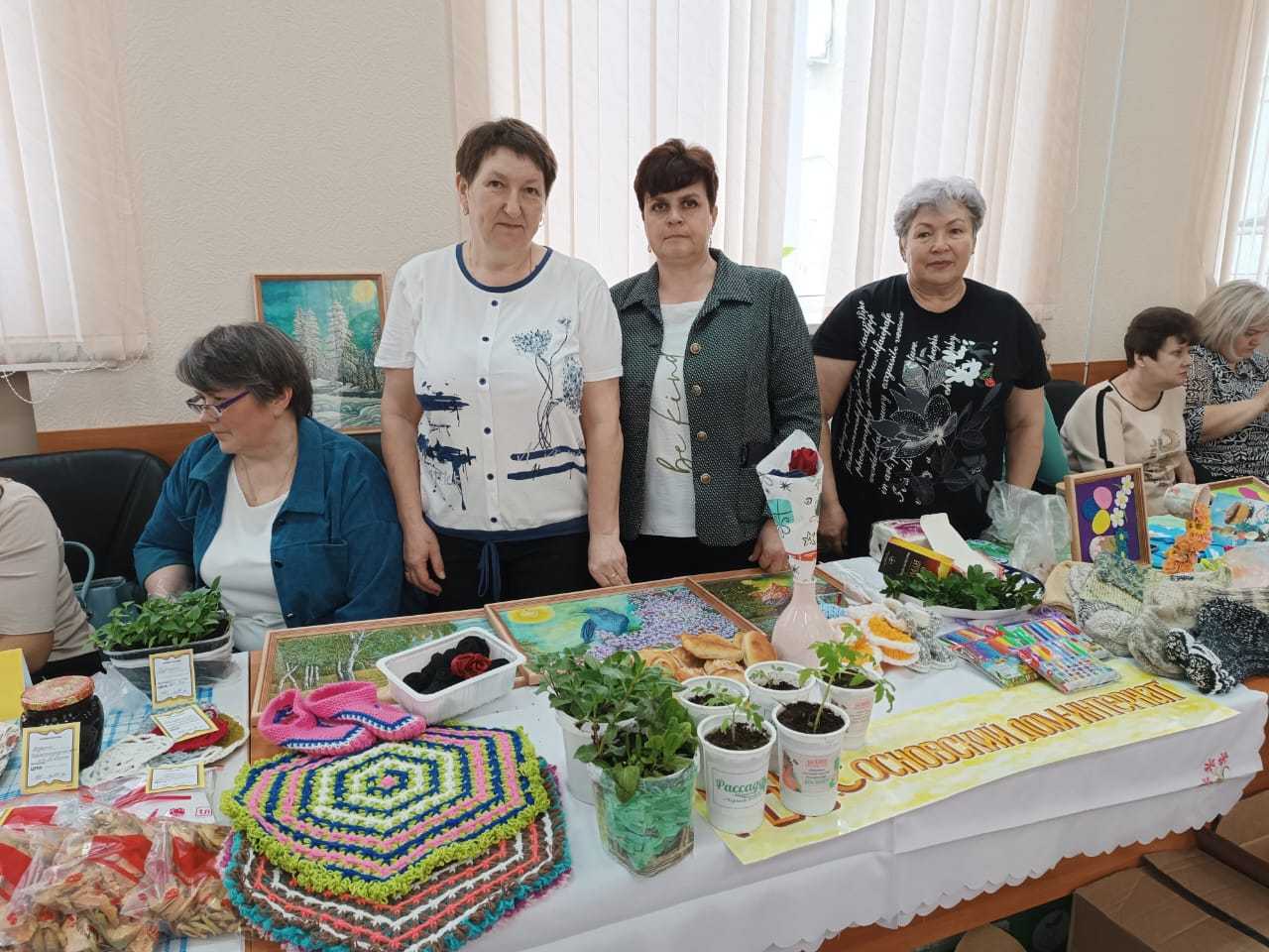 Благотворительная акция «Пасхальные дни милосердия»
