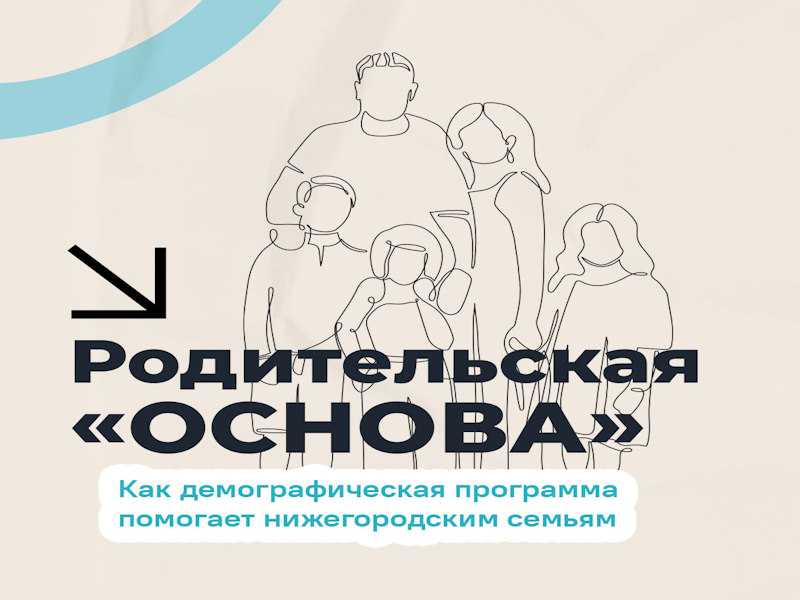 Родительская 