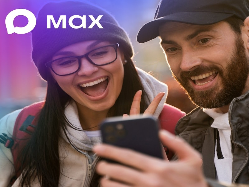 Во всех регионах России в мессенджере MAX появились цифровые сервисы МФЦ.