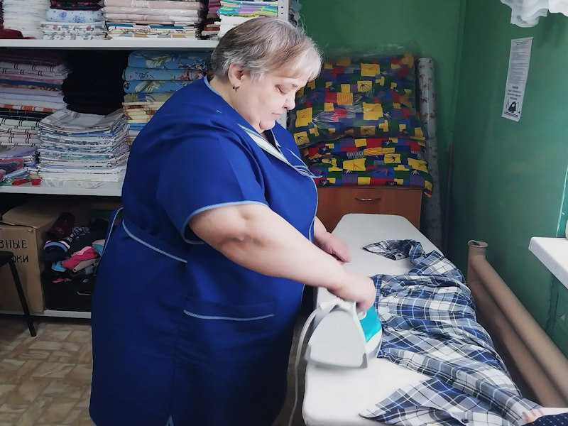 День рождения утюга отмечается 10 февраля.