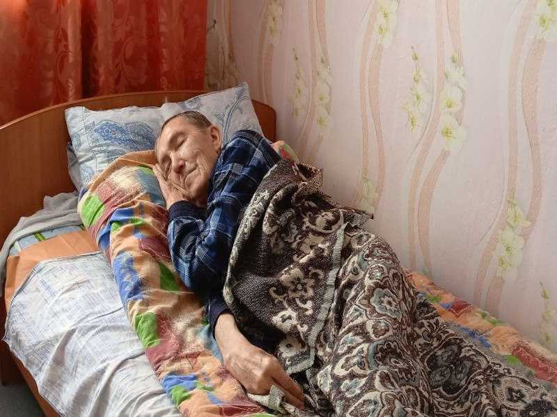 28 февраля - День общественного сна.