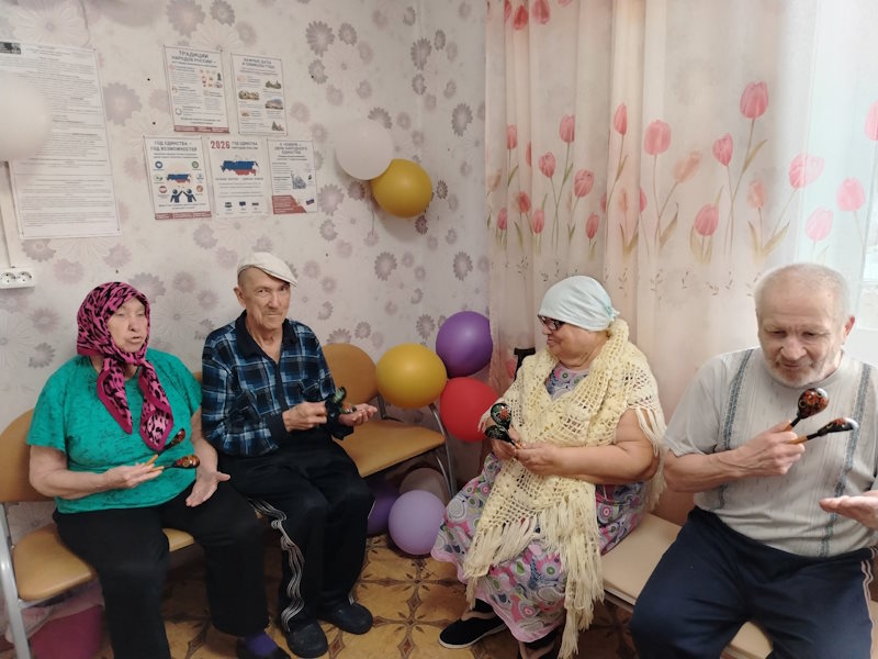 27 марта — Международный день театра! 