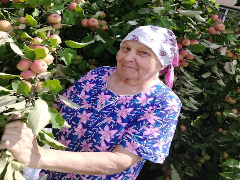 «Здесь наш дом, здесь наша красота»