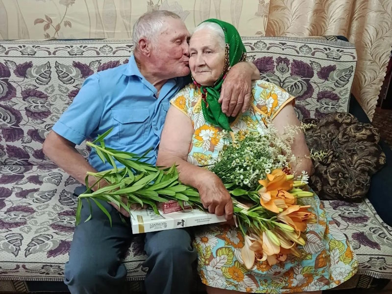 Праздничные мероприятия ко Дню семьи, любви и верности в социальных учреждениях Нижегородской области.