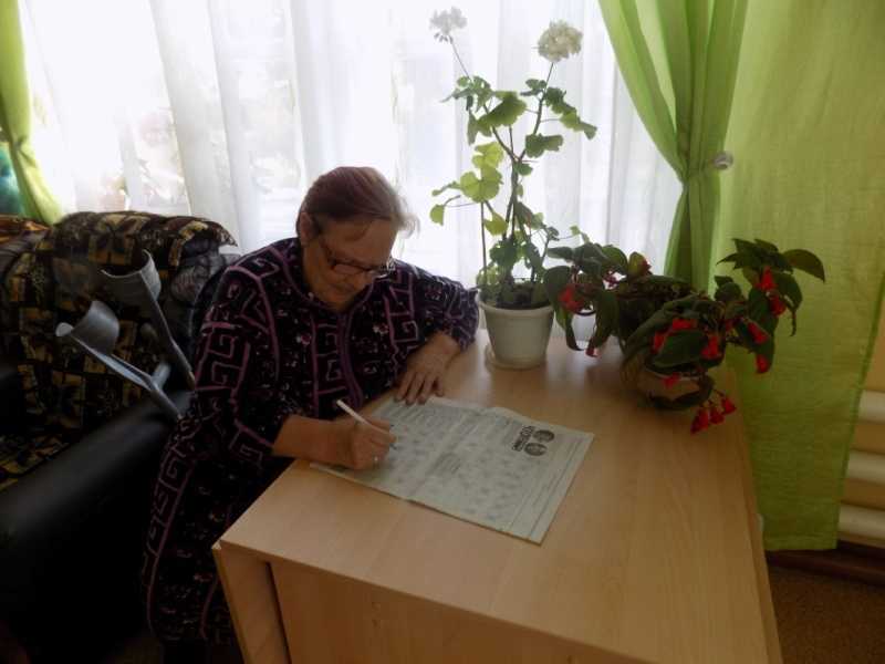 Разгадывание кроссворда — увлекательно и полезно!