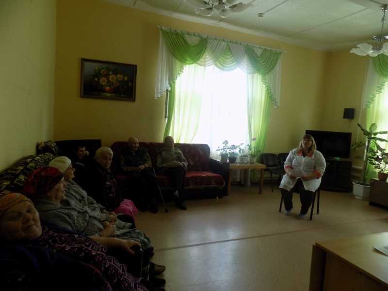 Матрица здоровья