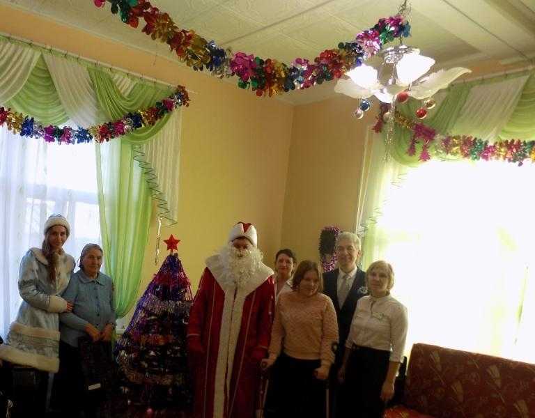 Новый Год Несколько Слов